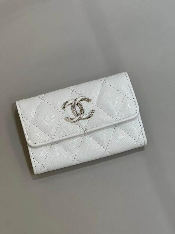 Chanel Wallets 39